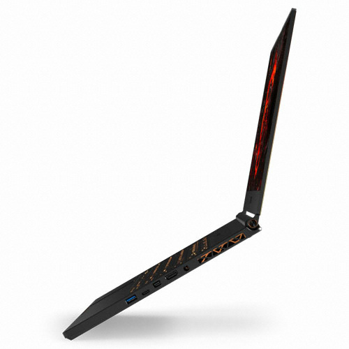 MSI GS시리즈 GS65 Stealth Thin 8RF WIN10 (SSD 256GB)_이미지