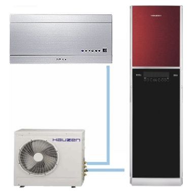 삼성전자 하우젠 HP-A230VC+HSN-A60VV (기본설치비 별도)_이미지