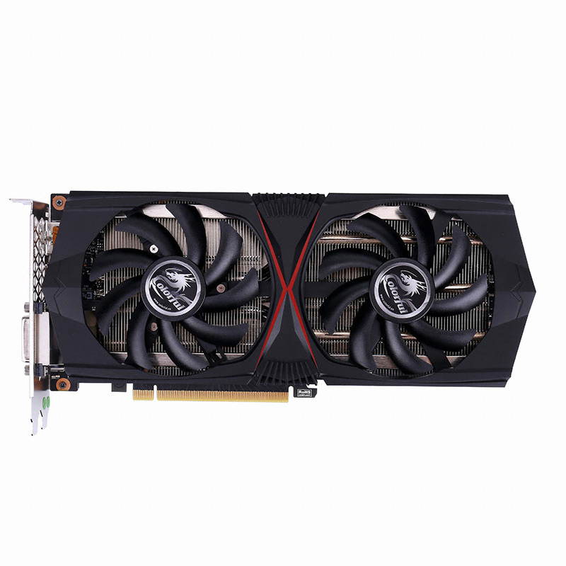 COLORFUL 지포스 RTX 2070 Gaming GT D6 8GB_이미지