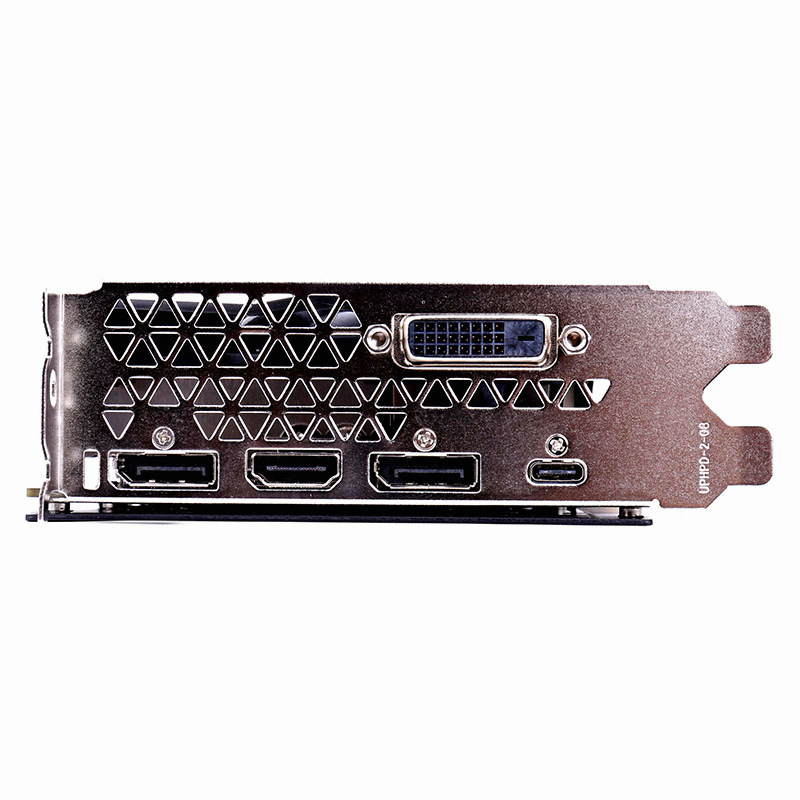 COLORFUL 지포스 RTX 2070 Gaming GT D6 8GB_이미지