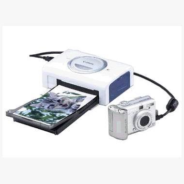 Canon Photo Printer CP-220_이미지