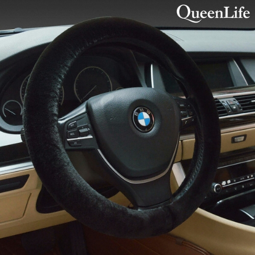 퀸라이프 겨울핸들커버 QL901_이미지