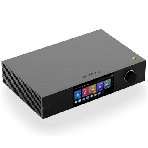 Eversolo DMP-A8 (해외구매)_이미지