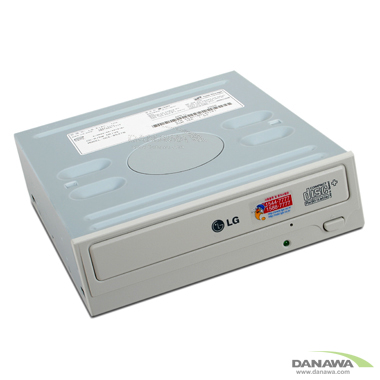 LG전자 CD-RW GCE-8527B 정품벌크