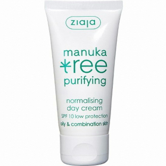 지아자 마누카트리 데이크림 50ml (2개)_이미지