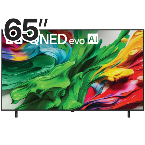 LG전자 QNED evo 65QNED85AUA 해외구매 (관부가세별도)_이미지