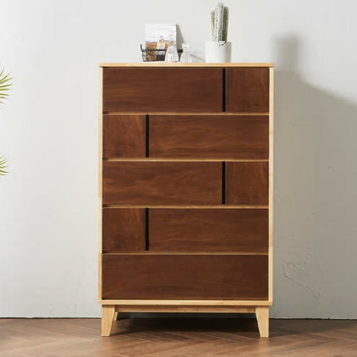 모네트2 5단 서랍장 800