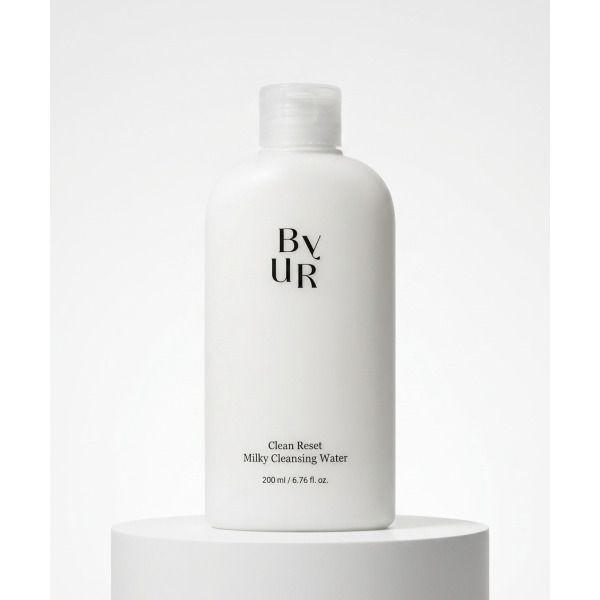 바이유어 클린 리셋 밀키 클렌징 워터 200ml (1개)_이미지