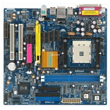ASRock K8 Upgrade-760GX ������