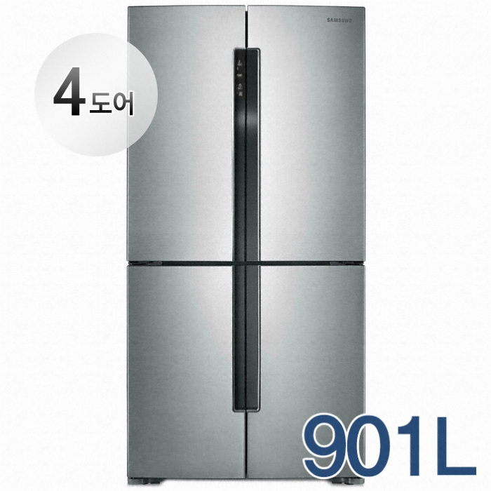 삼성전자 지펠 RF905VCLASLA