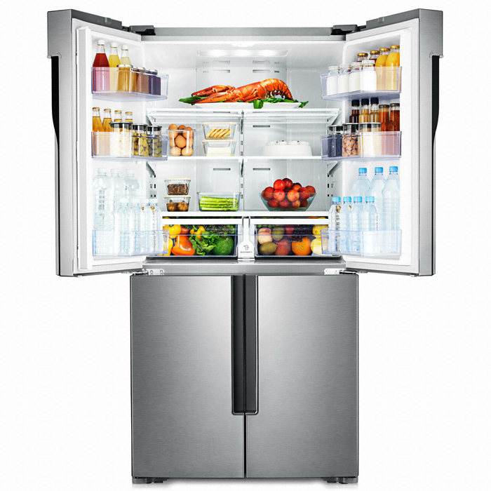 삼성전자 지펠 RF905VCLASLA_이미지