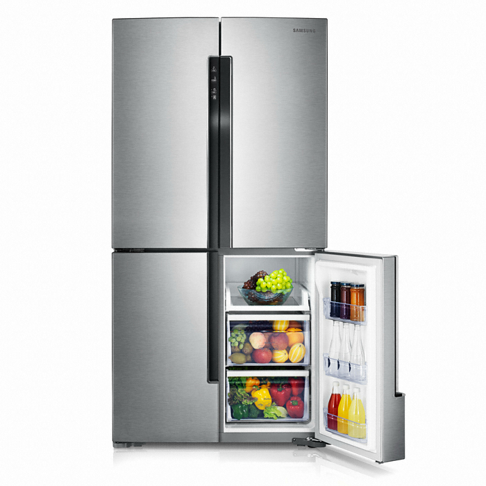 삼성전자 지펠 RF905VCLASLA_이미지