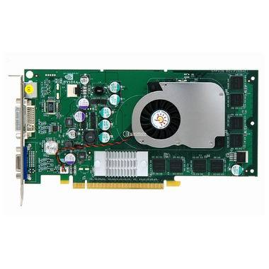 SPARKLE GeForce PCX 5900 ����Ŭ 128MB