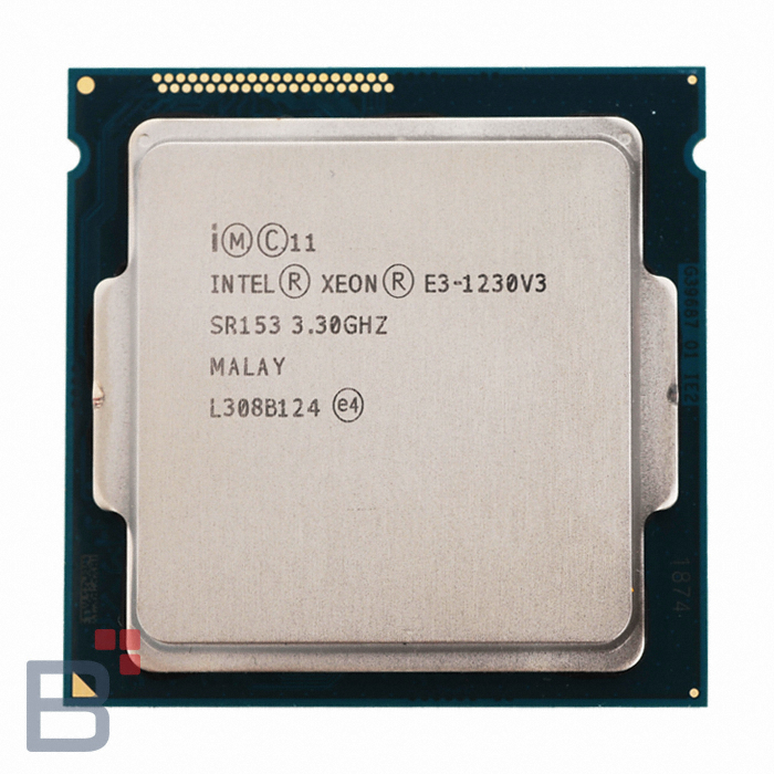 ���� ���� E3-1230V3 (�Ͻ���)