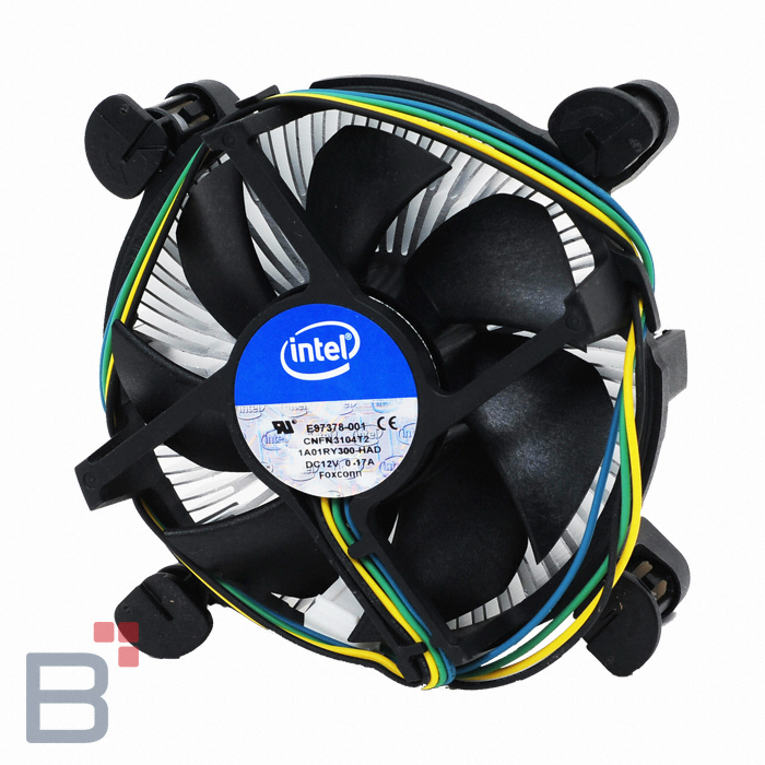 인텔 제온 E3-1230V3 (하스웰) (정품)_이미지