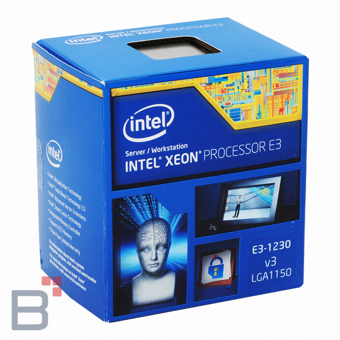 ���� ���� E3-1230V3 (�Ͻ���)