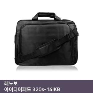 티플러스 레노버 320S-14IKB튼튼한노트북가방14W E형노트북가방_이미지