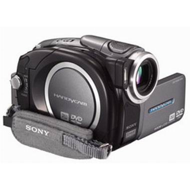 SONY HandyCam DCR-DVD803 (한글지원)_이미지