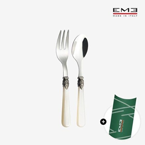 EME 나폴레옹 디저트 커트러리 2P 세트