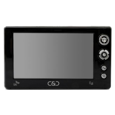 SK C&C 130 Air + (30GB)_이미지