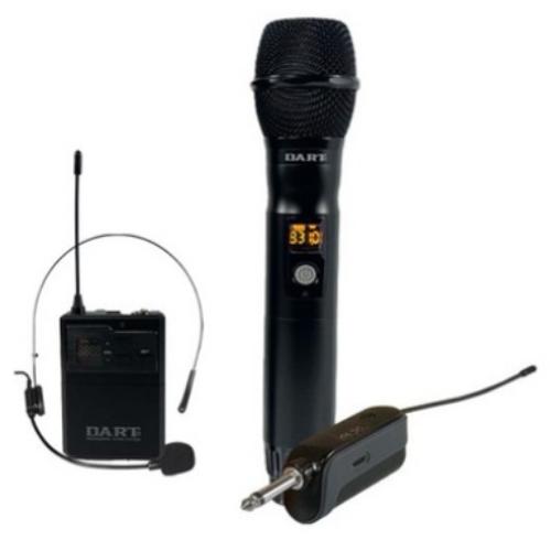 이안시스테크 DART BXM-J945HB [정품]