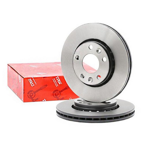 TRW 브레이크 디스크 DF4464S