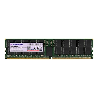 <b>ADATA</b> TRUSTA <b>DDR5</b>-<b>5600</b> <b>CL46</b> ECC/REG