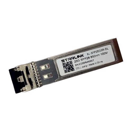 SL-SFP25GSR-DL 광모듈