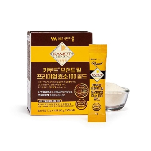 ��Ÿ�θ��� ī��Ʈ �귣�� �� �����̾� ȿ�� 100 ��� 30��