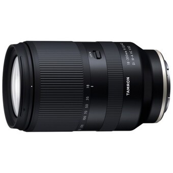 탐론 18-300mm F3.5-6.3 Di III-A VC VXD B061 <b>니콘</b> <b>Z</b>용