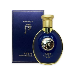 LG생활건강 더후 공진향군 자양 스킨 140ml (1개)