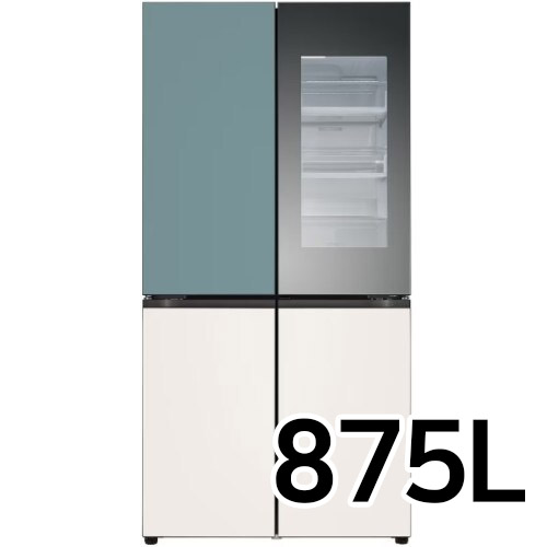 LG���� �������÷��� ��ũ�� M874GTB451S