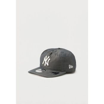 뉴에라 트웬티 커브드 유니섹스 캡 그레이 7669046_이미지