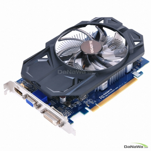 GIGABYTE �󵥿� R7 240 UD2 D3 2GB WING-100