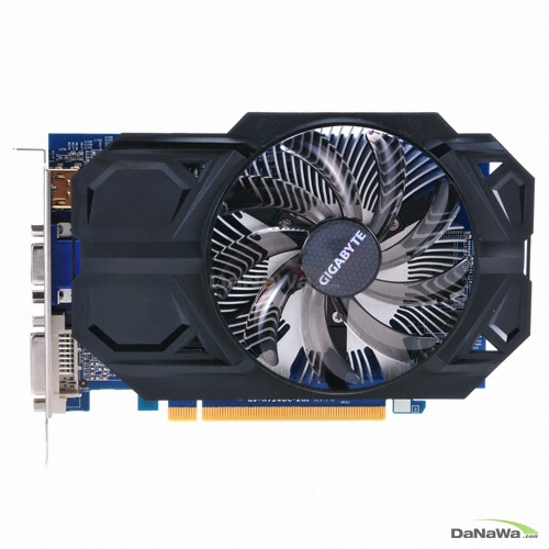 GIGABYTE 라데온 R7 240 UD2 D3 2GB WING-100_이미지