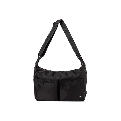 라이프워크 뉴 모던 솔리드 라독 크로스백_LW265BG930