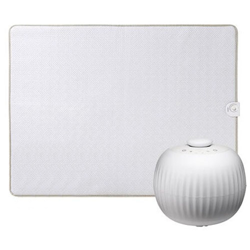 동양이지텍 스팀보이 쿠션 온수매트 ST20 (퀸, 150x200cm)