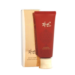 코리아나 자인생기진 수면팩 100ml_이미지