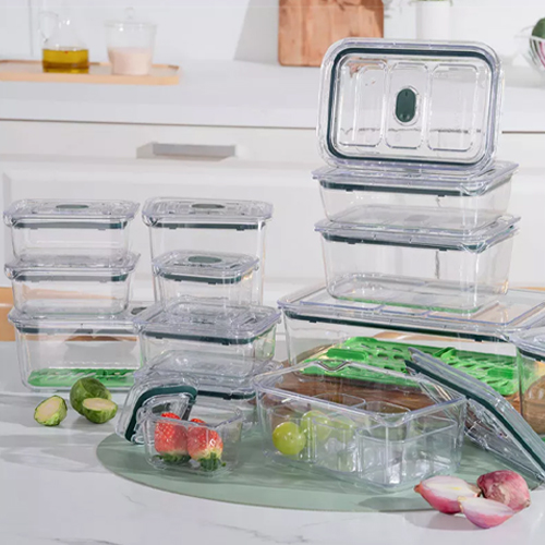 프리파라 브루클린 밀폐용기 21종 세트이미지입니다. 누르면 해당 게시물로 새창이동합니다.