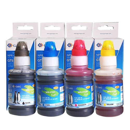 G&G 호환 INK-M610 빨강