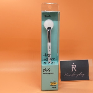 올리브영 필리밀리 하이라이터팬브러시 856 (1개)