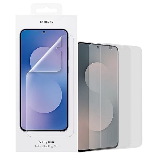 삼성전자 갤럭시S25 FE AR 보호필름 EF-US731 (액정 2매)_이미지