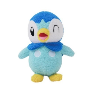 달콩팬시 포켓몬 팽도리 봉제인형 뽀글이 (26cm)