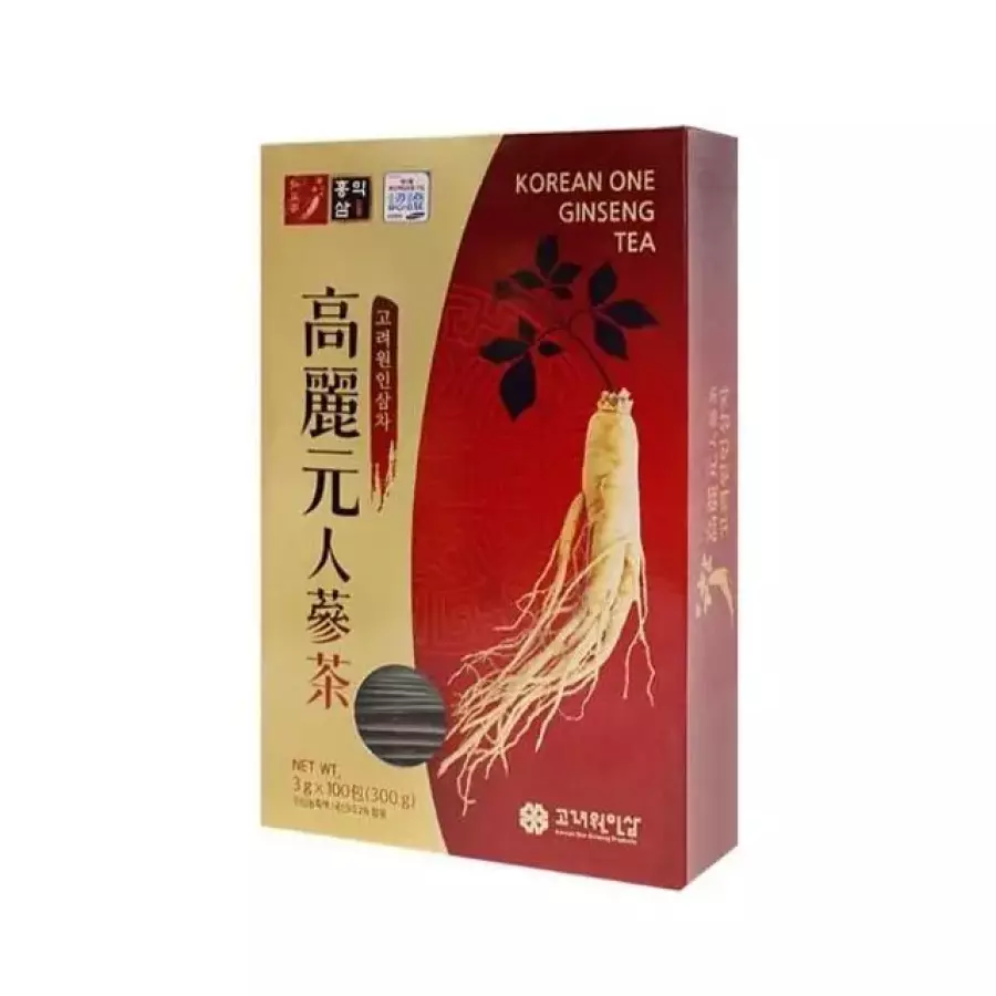 고려원인삼 고려원 인삼차 3g 100포이미지입니다. 누르면 해당 게시물로 새창이동합니다.
