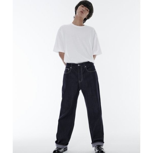 ���Ż� ���Ż� ���Ĵٵ� MUSINSA STANDARD ������ ���ַ� �� ���� ���� �� �ε�� MMBNP506-DI 335634