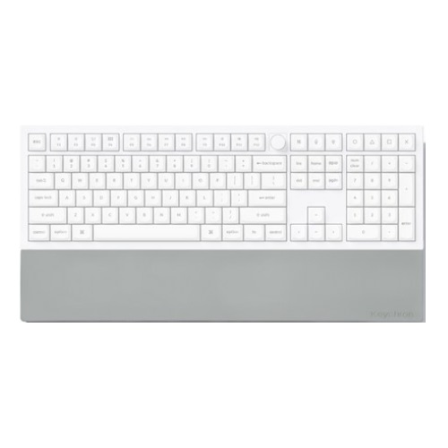 Keychron PR69 실리콘 팜레스트이미지입니다. 누르면 해당 게시물로 새창이동합니다.