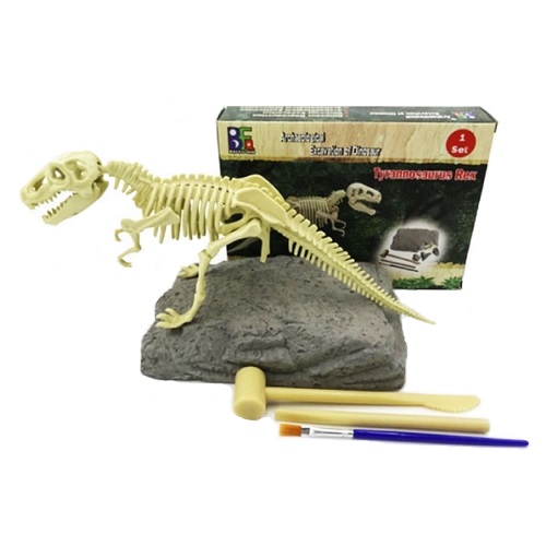 상아사이언스 공룡화석 발굴키트 중형이미지입니다. 누르면 해당 게시물로 새창이동합니다.