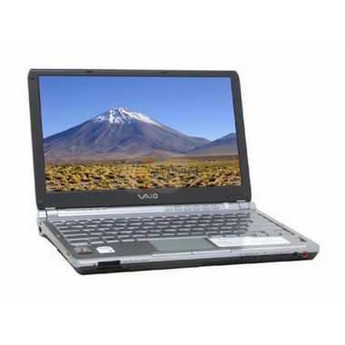 SONY ���̿� VGN-TX850P/B ����