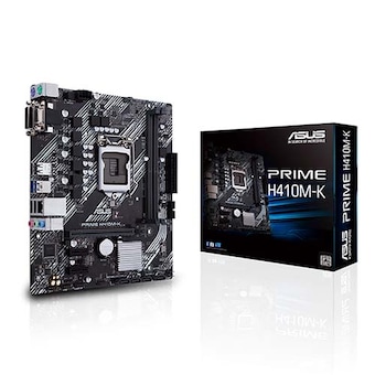 <b>ASUS</b> <b>PRIME</b> <b>H410M-K</b> 인텍앤컴퍼니