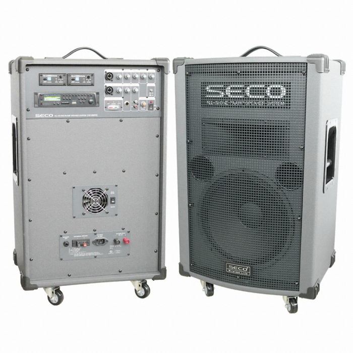 썬테크전자 DW-990RE